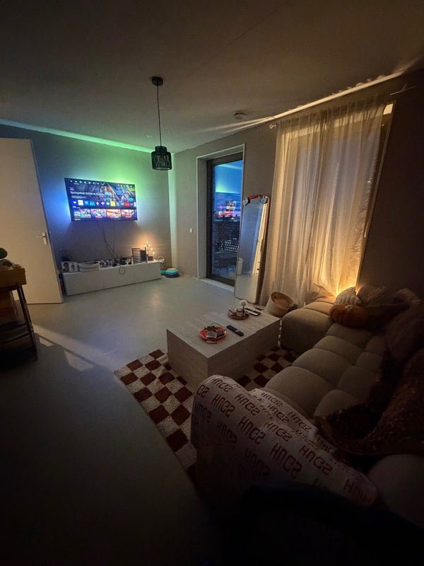 Appartement H.J.E. Wenckebachweg 2