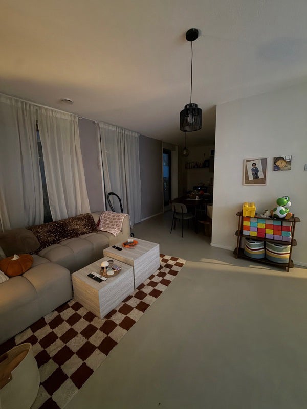 Appartement H.J.E. Wenckebachweg 4