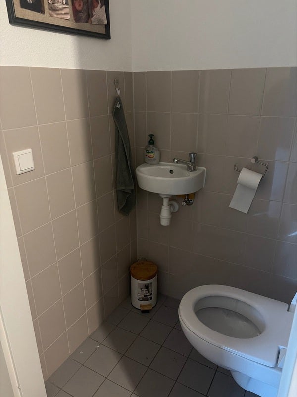 Appartement H.J.E. Wenckebachweg 7