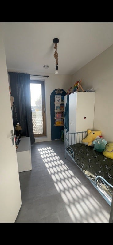 Appartement H.J.E. Wenckebachweg 8