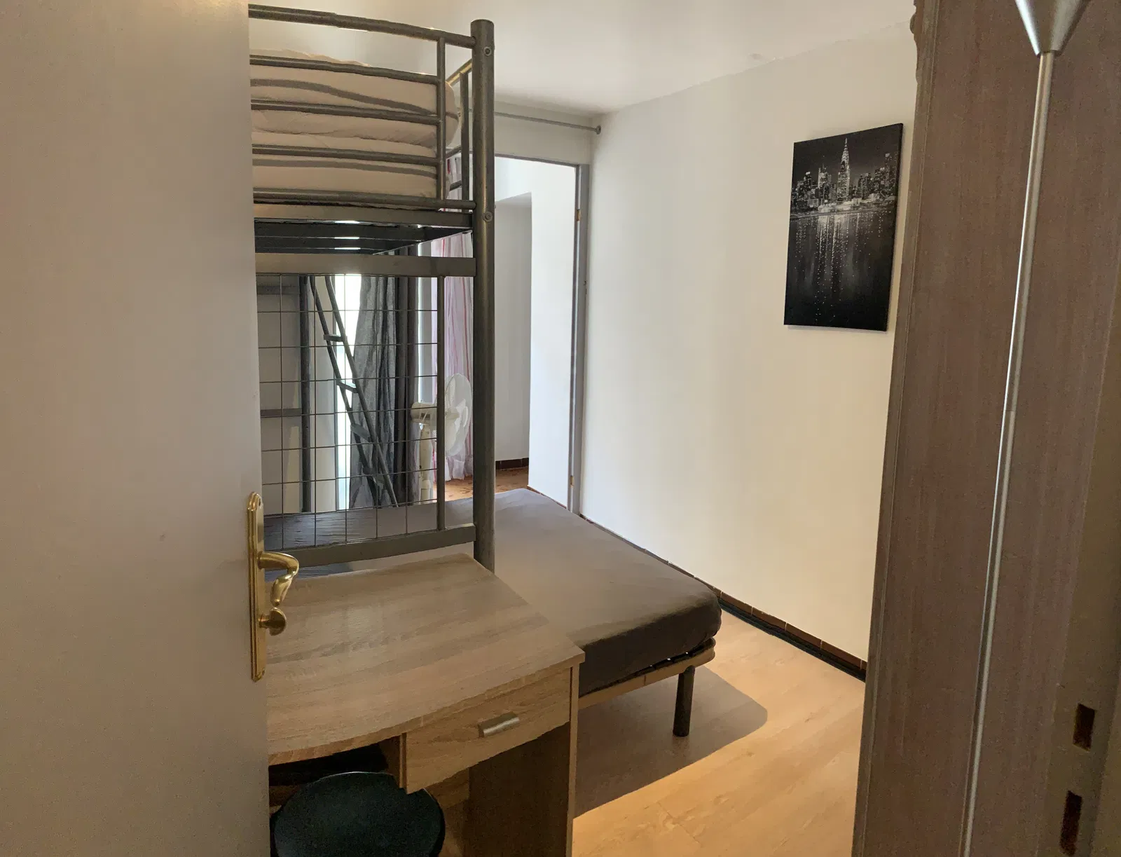Appartement Impasse de la Salamandre à Montagnac