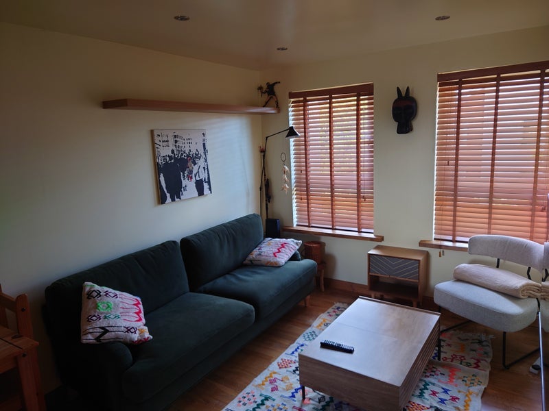 Flat Restalrig Drive in City of Edinburgh