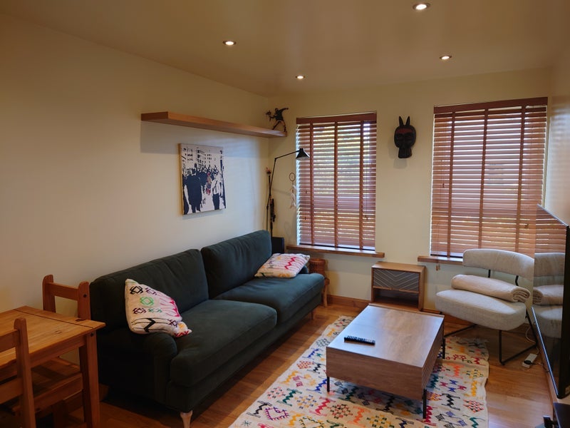 Flat Restalrig Drive in City of Edinburgh