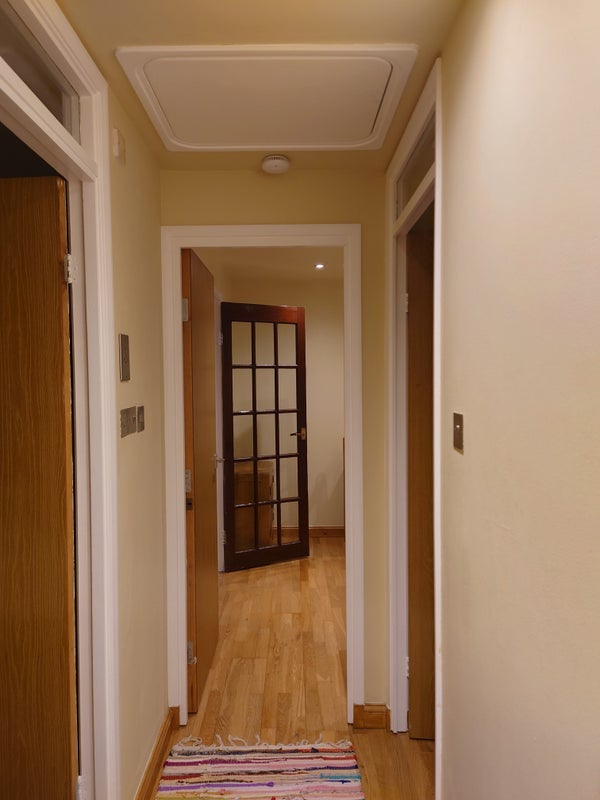 Flat Restalrig Drive in City of Edinburgh
