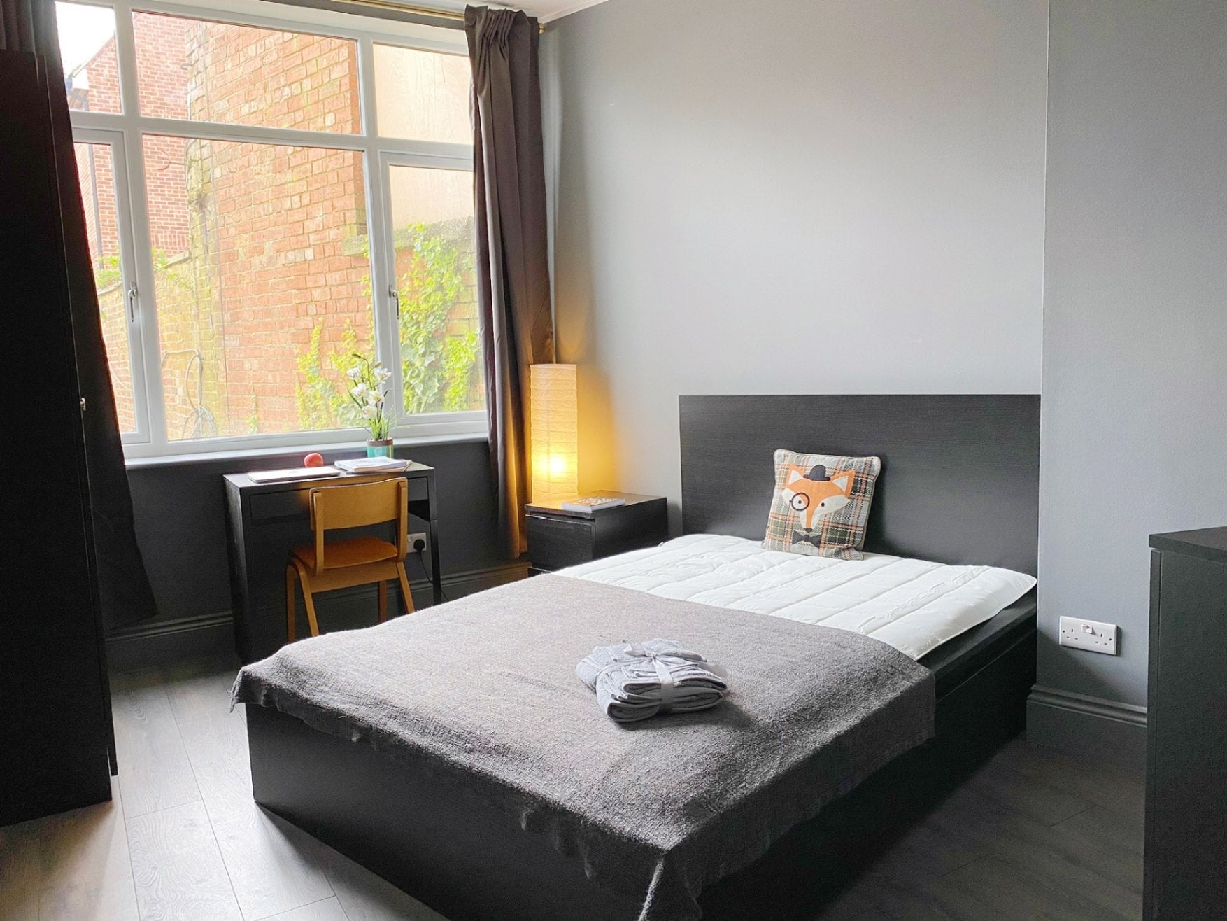 Room A508 in Northampton