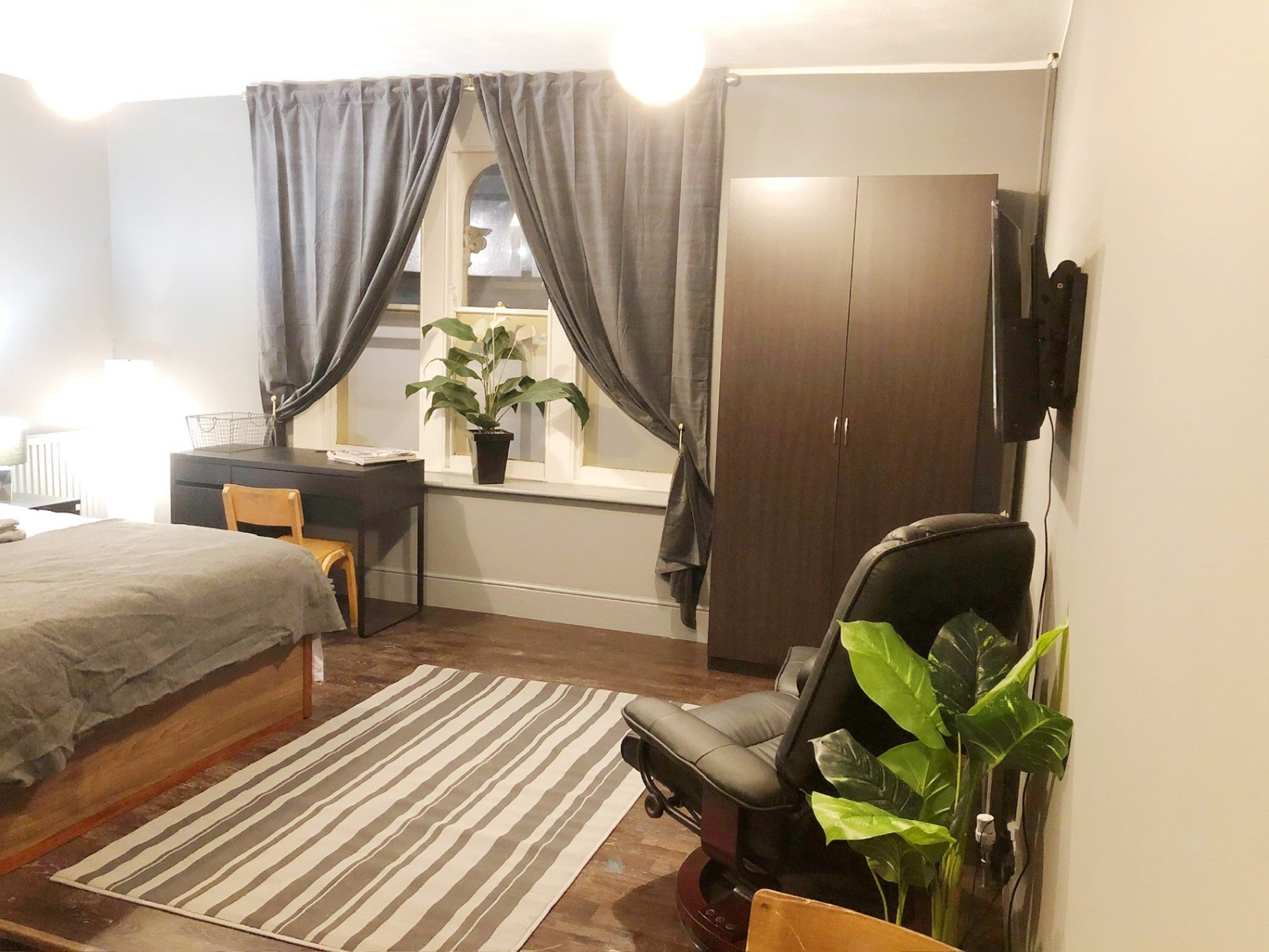 Room A508 in Northampton
