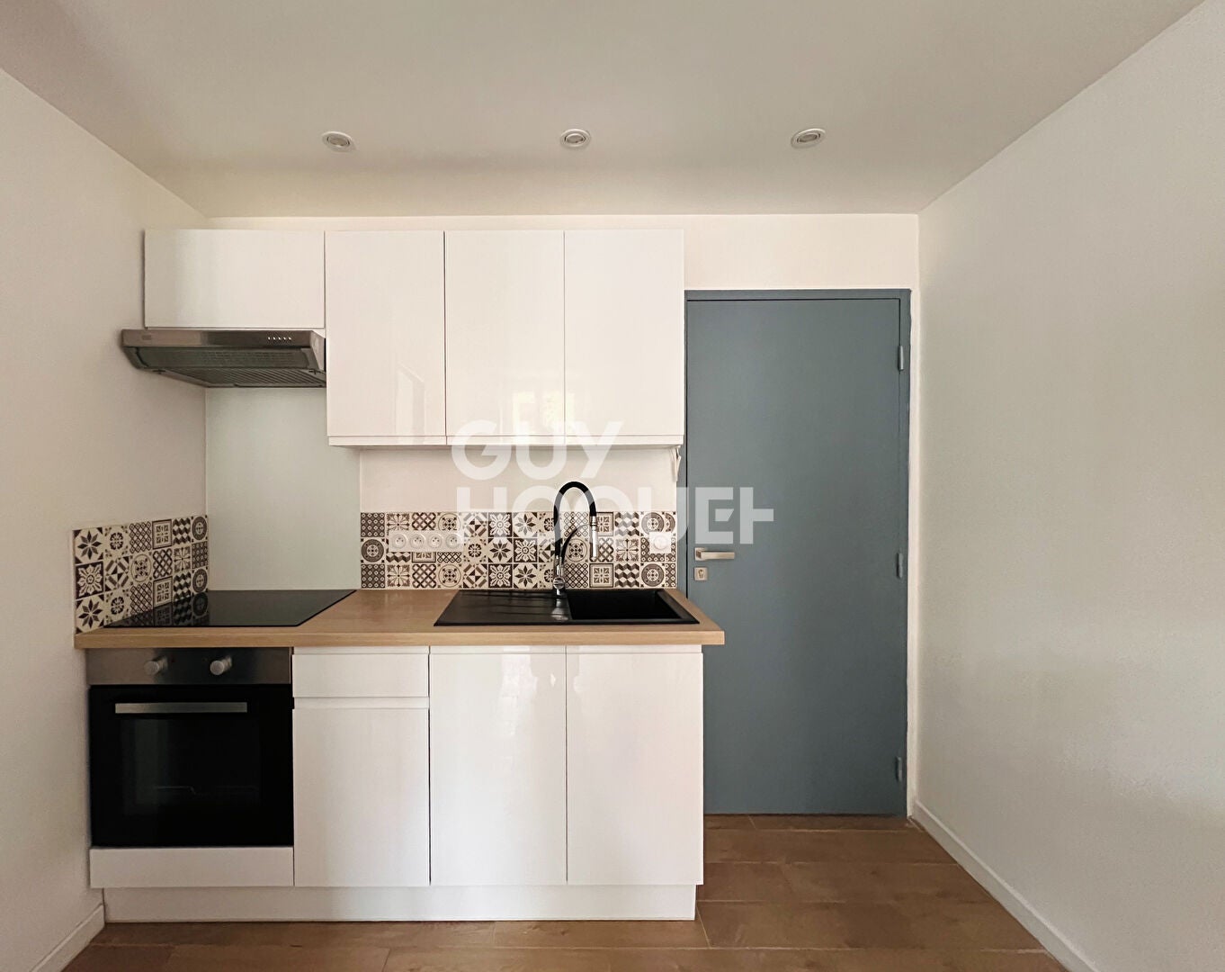 Appartement Allée des Aludes à Barjols