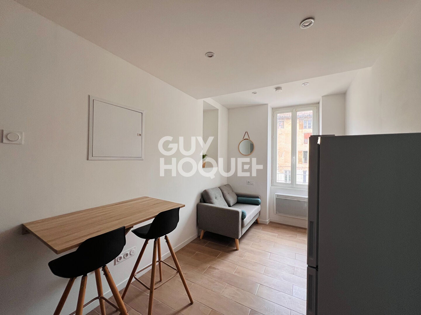 Appartement Allée des Aludes à Barjols