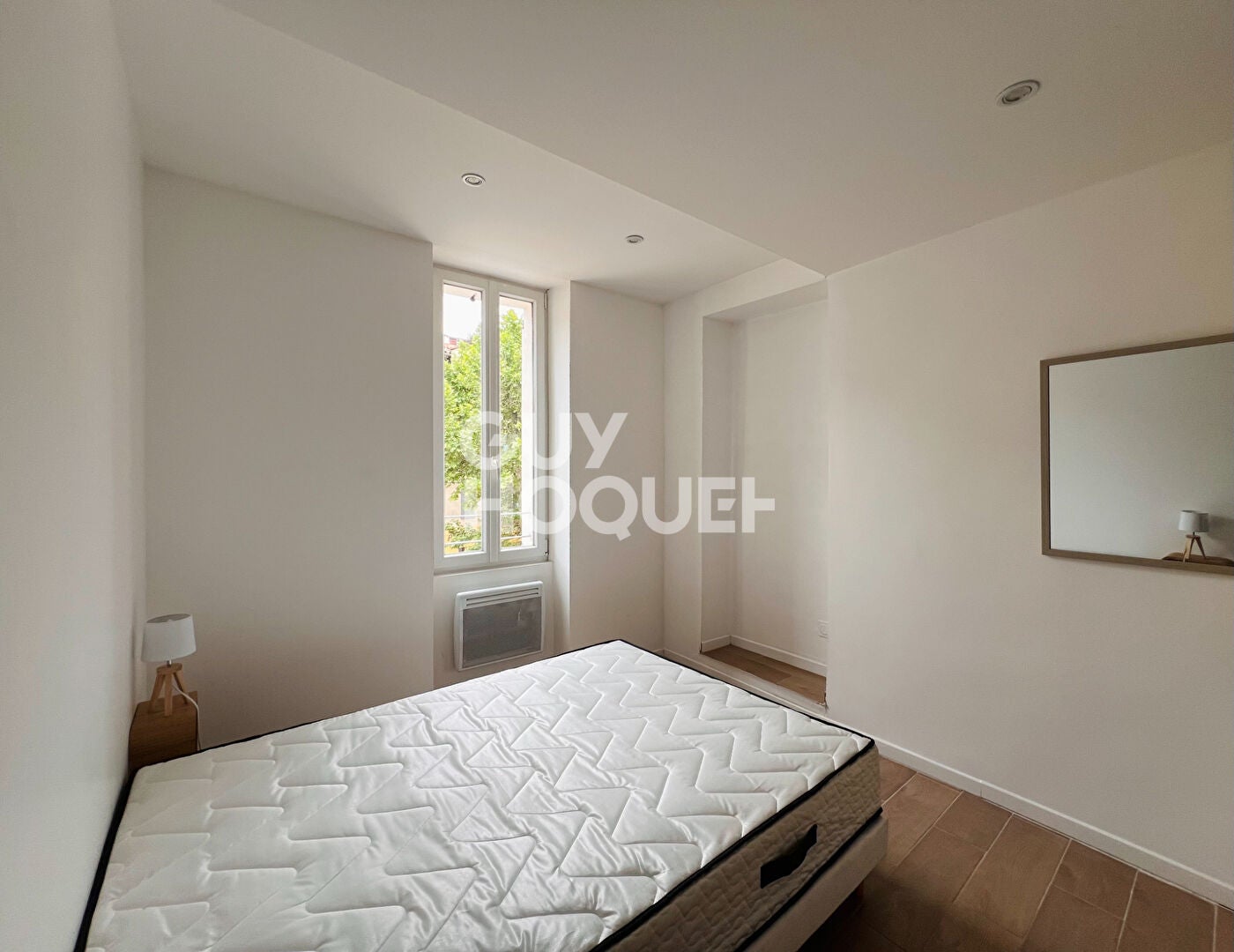 Appartement Allée des Aludes à Barjols