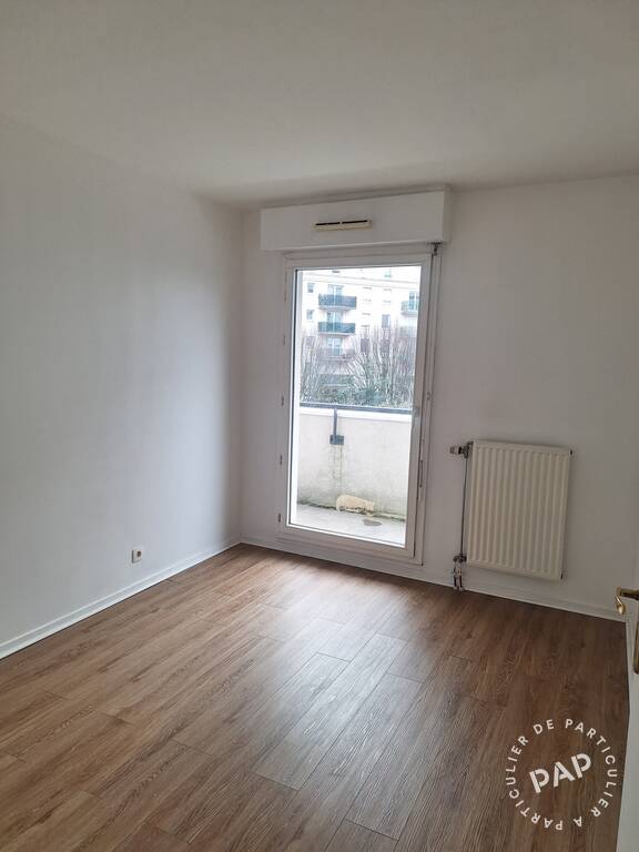 Appartement Avenue de Bourgogne à Massy