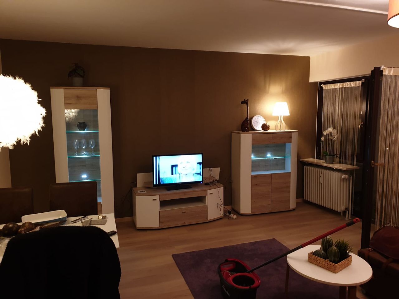 Wohnung Salzstraße in Mitterfelden