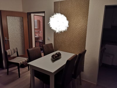 Wohnung Salzstraße in Mitterfelden