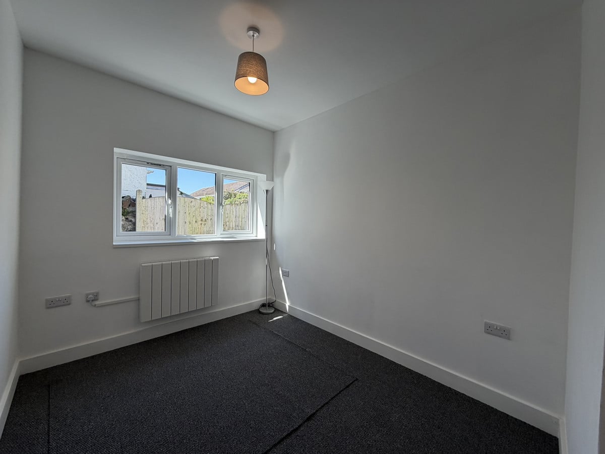 Flat Ffordd Penmynydd in Llanfairpwllgwyngyll