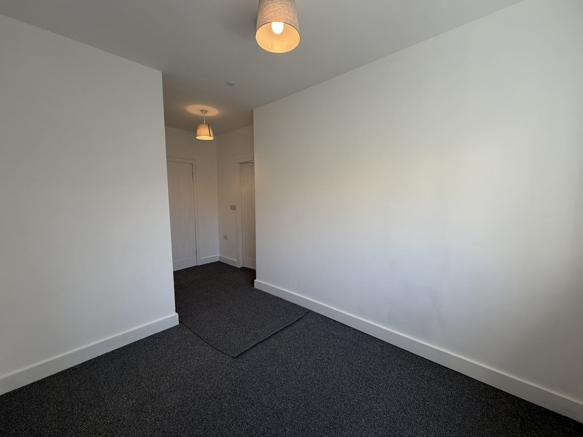 Flat Ffordd Penmynydd in Llanfairpwllgwyngyll