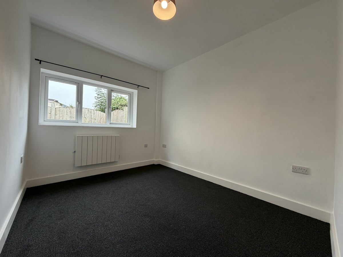 Flat Ffordd Penmynydd in Llanfairpwllgwyngyll