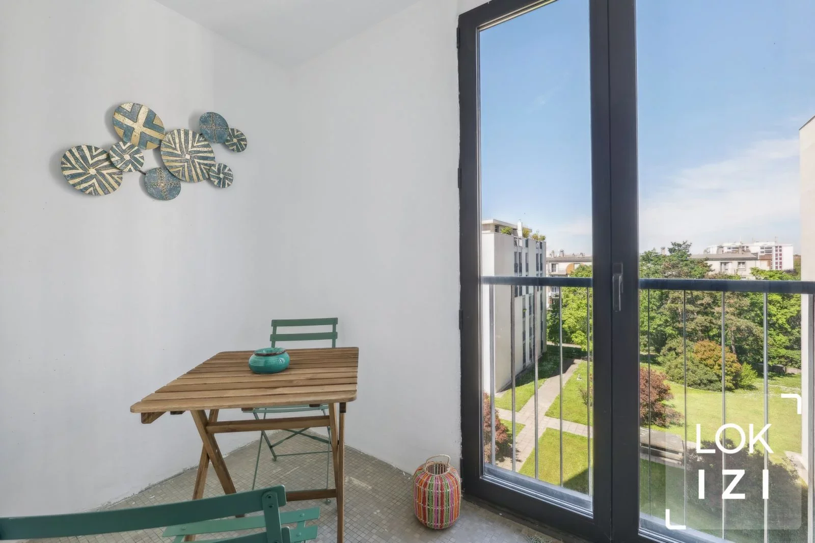 Appartement Rue Jean-Jacques Rousseau à Seysses