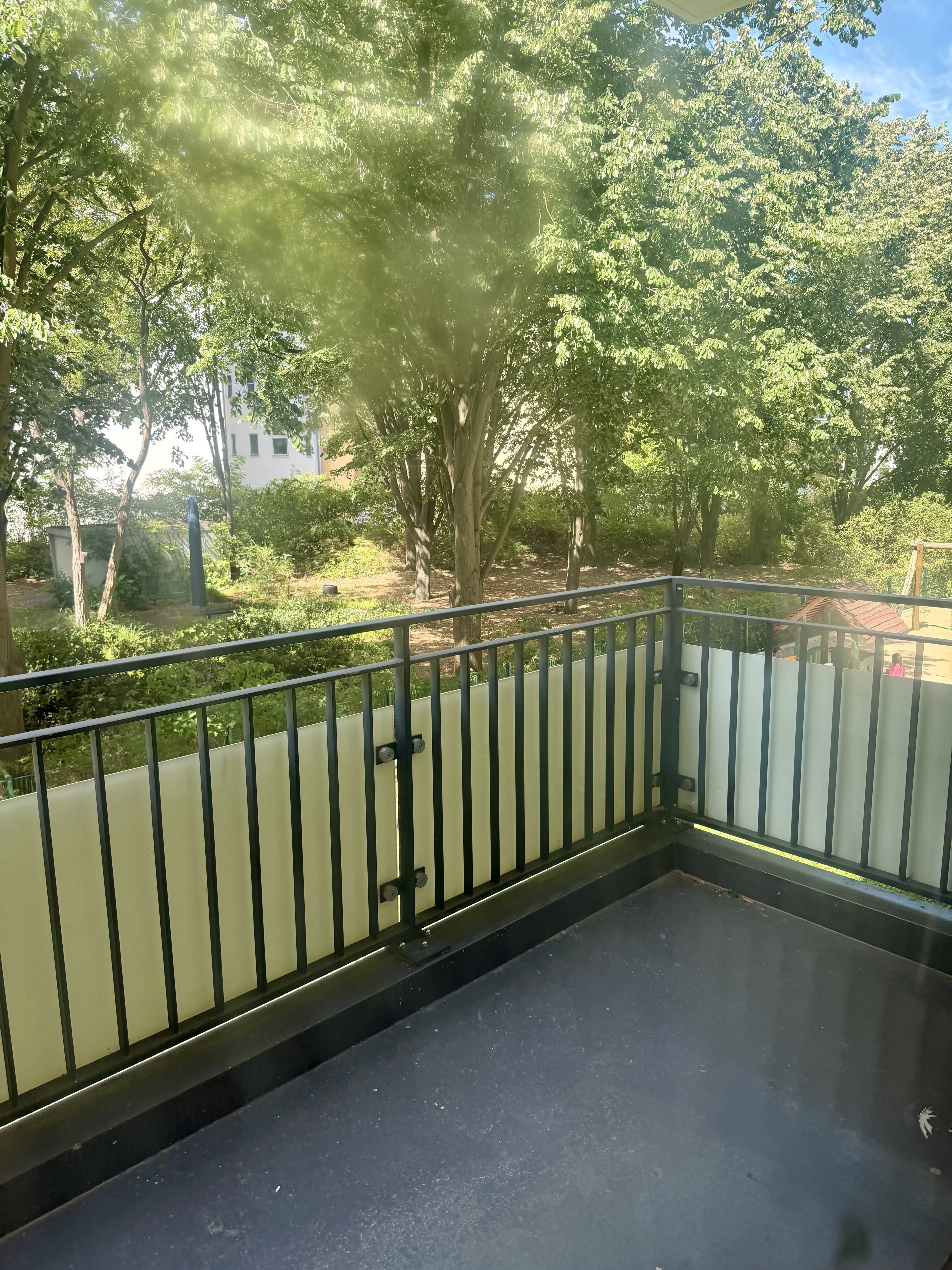 Wohnung Pepitapromenade in Berlin