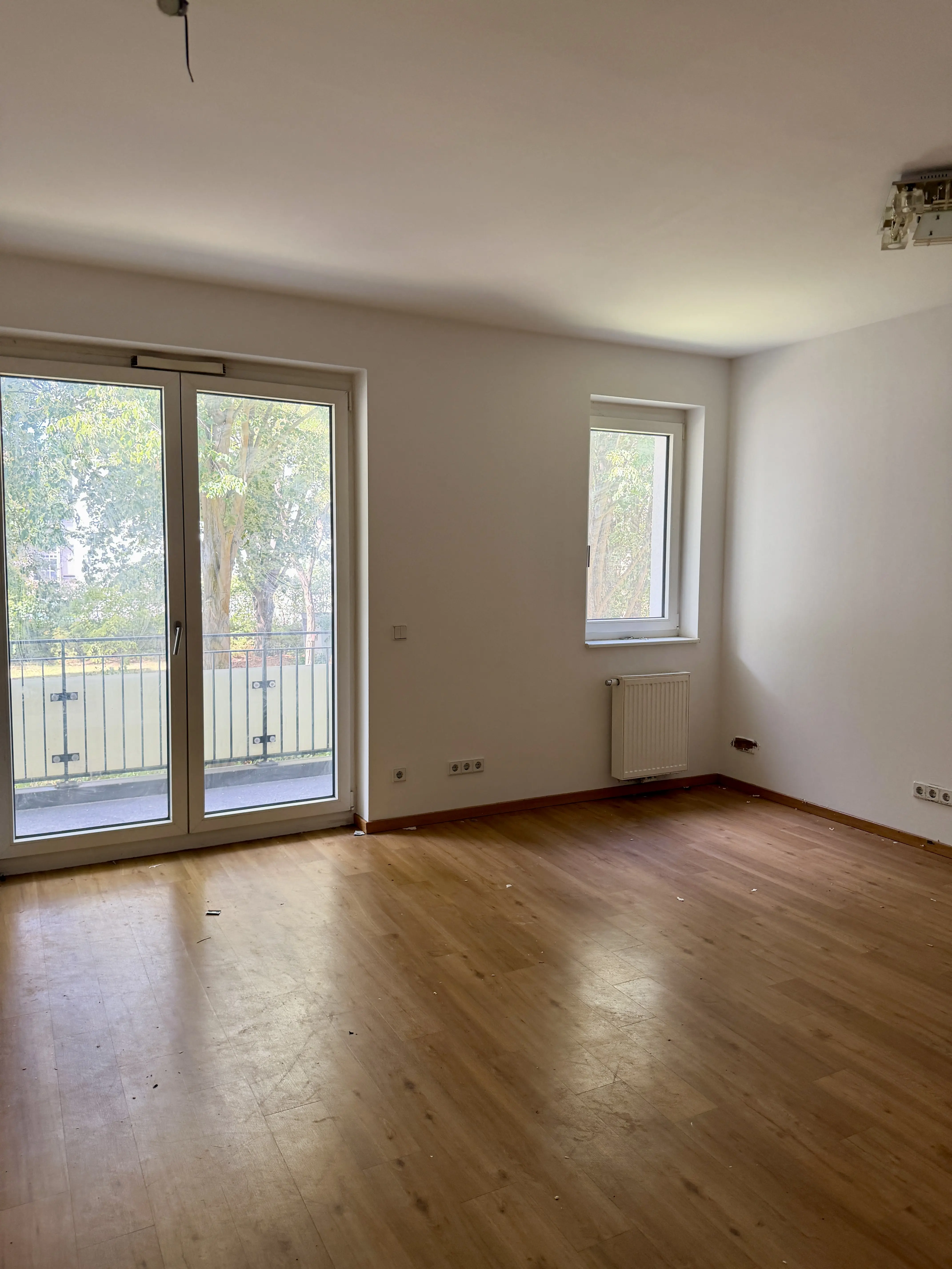 Wohnung Pepitapromenade in Berlin