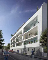 Appartement Rue Alfred de Musset à La Seyne-sur-Mer