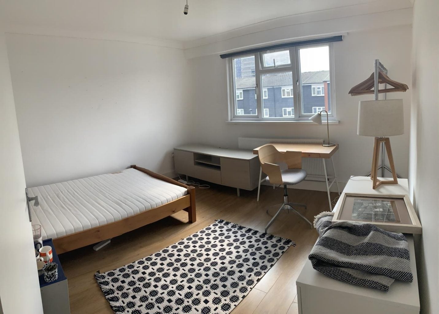 House Stellman Close in Greater London