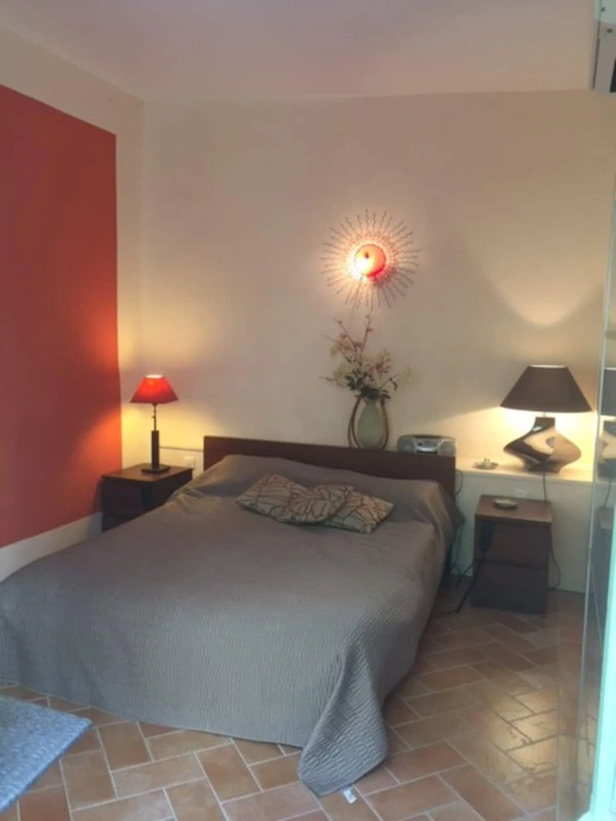 Room Rue des Soubirous Bas in Montauban