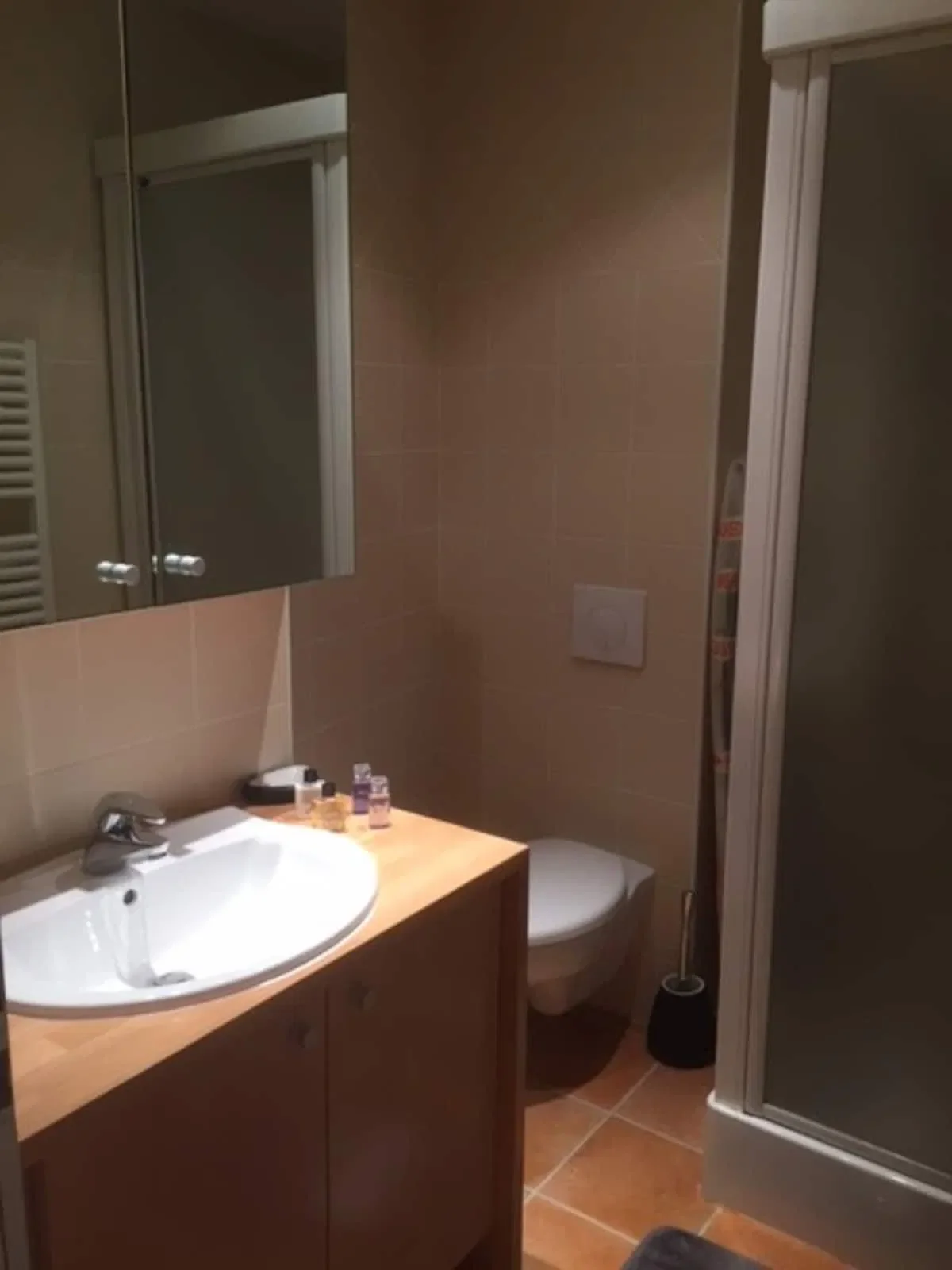 Room Rue des Soubirous Bas in Montauban