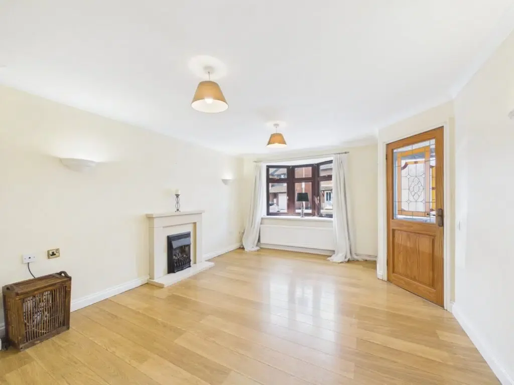 House Alders Green in Gloucester