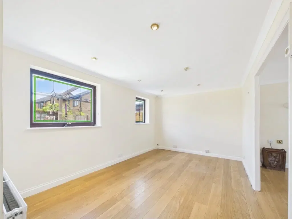 House Alders Green in Gloucester
