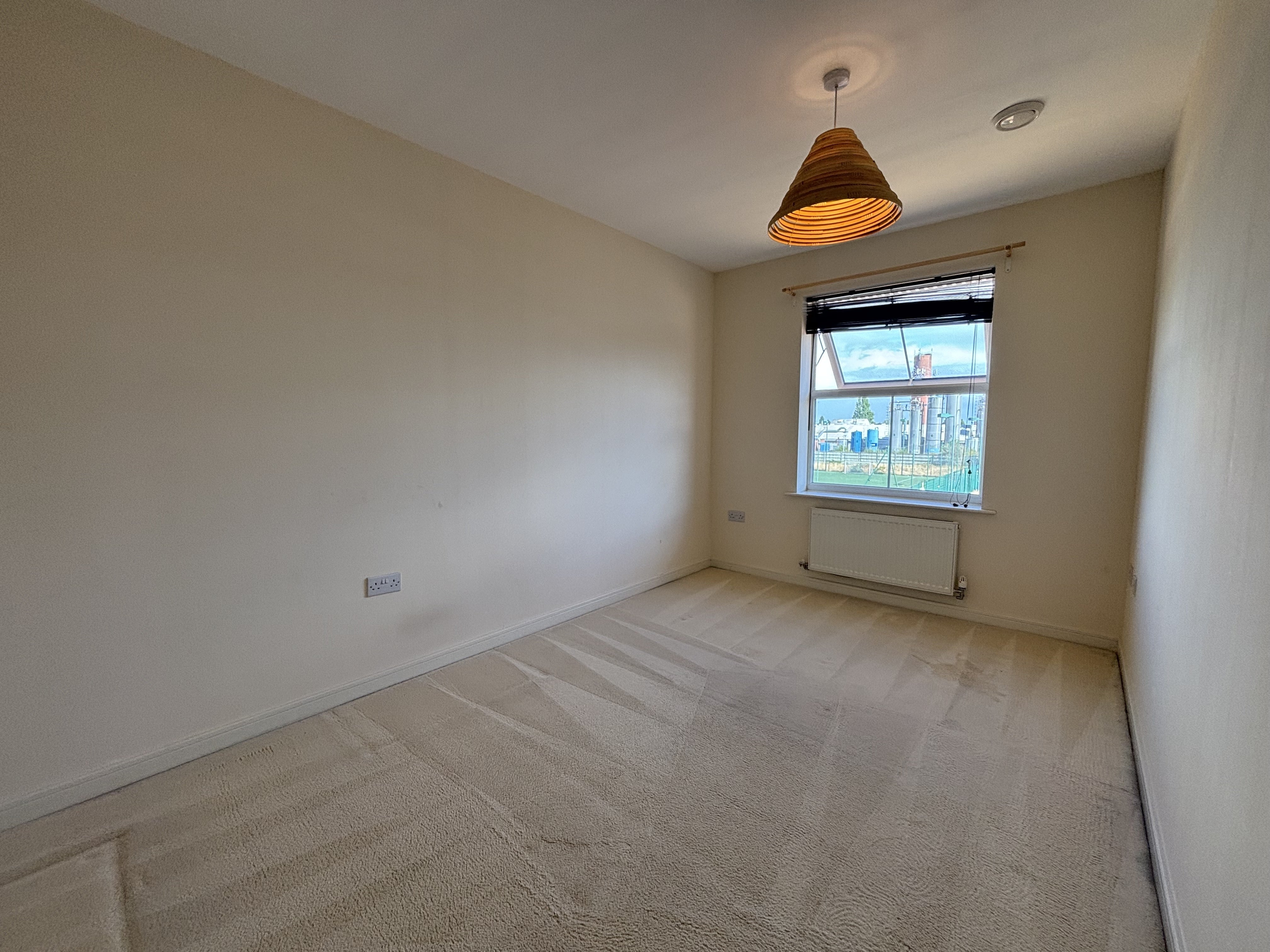 Flat Highley Drive in Coventry