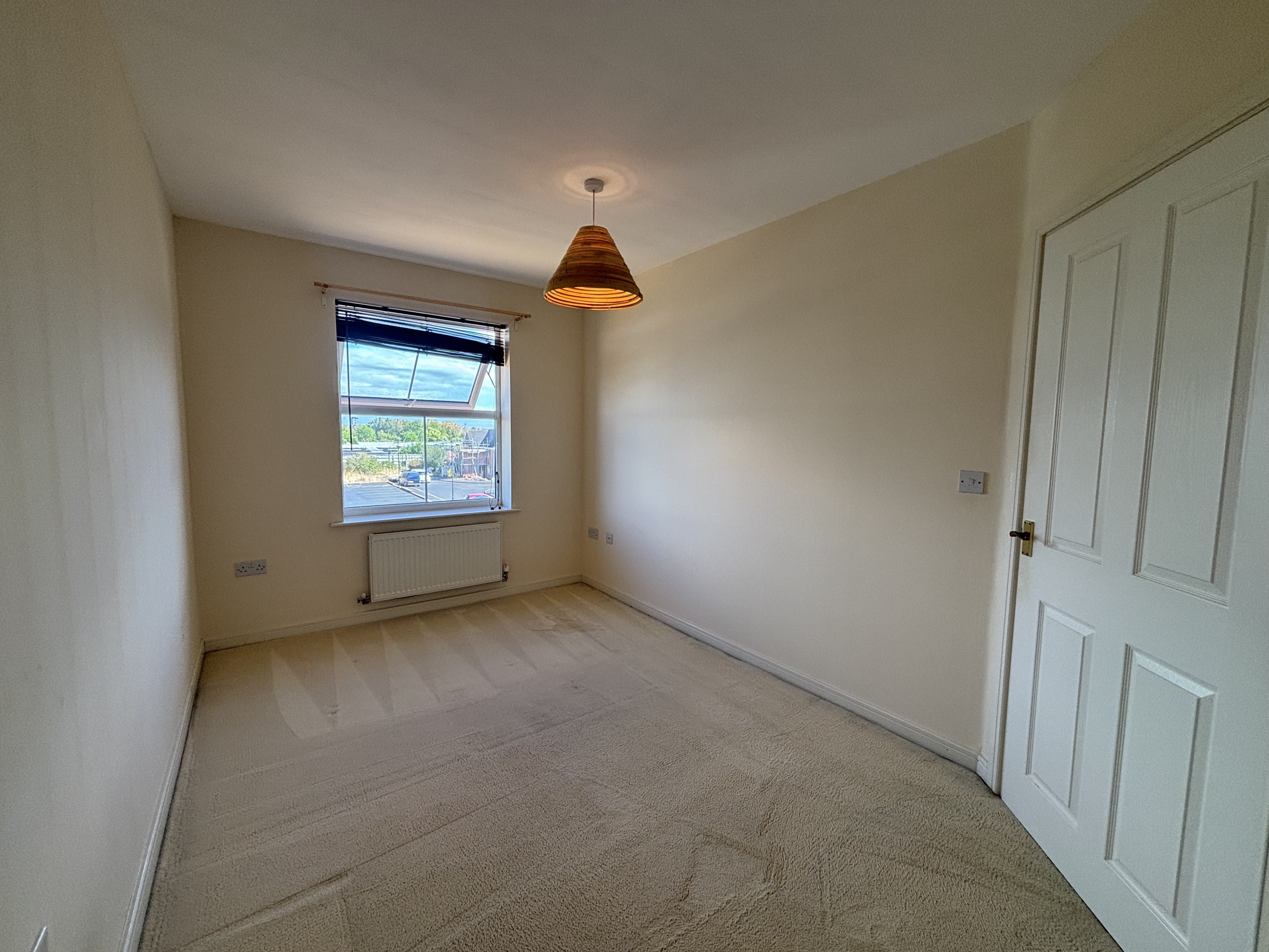 Flat Highley Drive in Coventry
