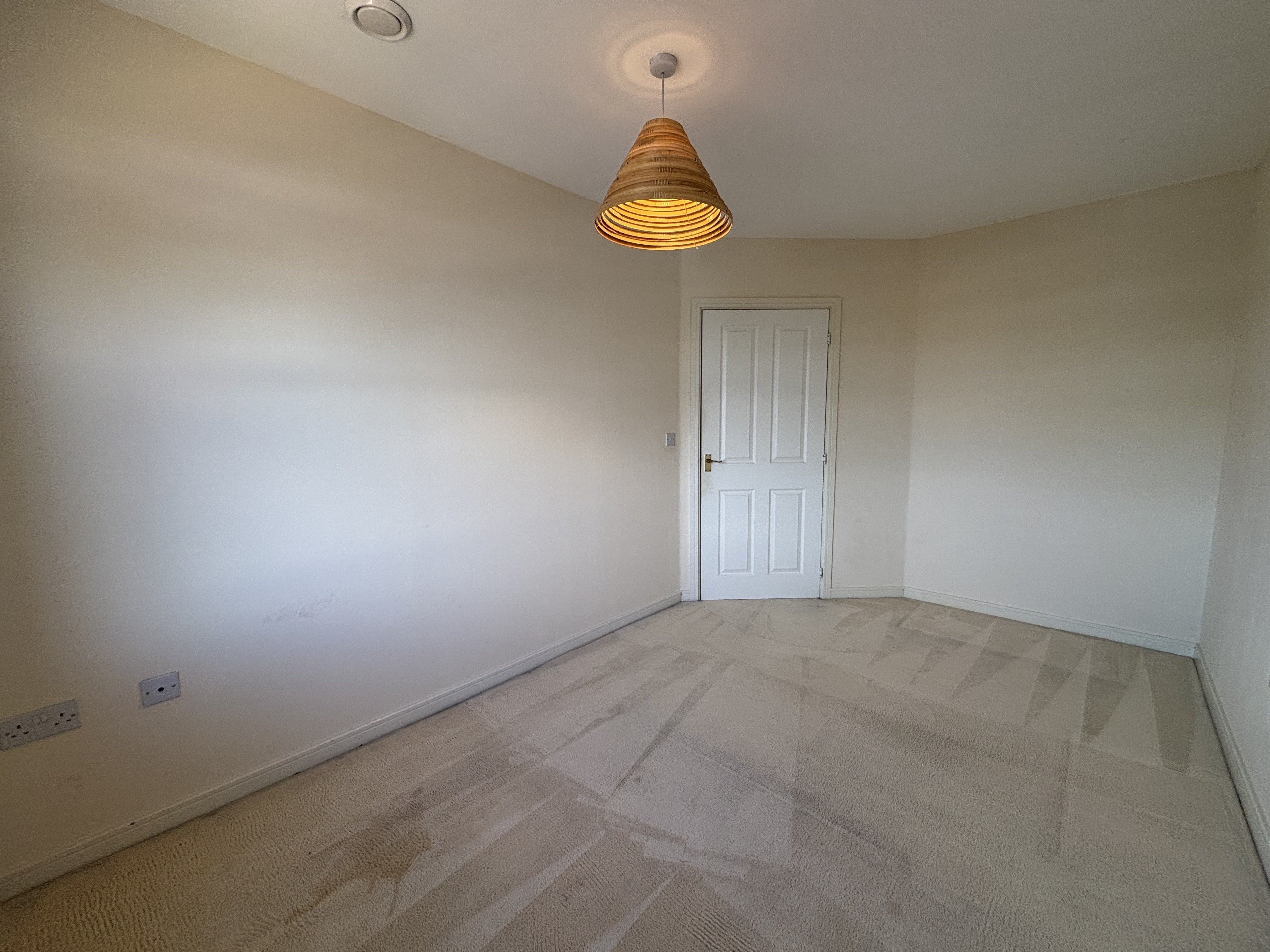 Flat Highley Drive in Coventry