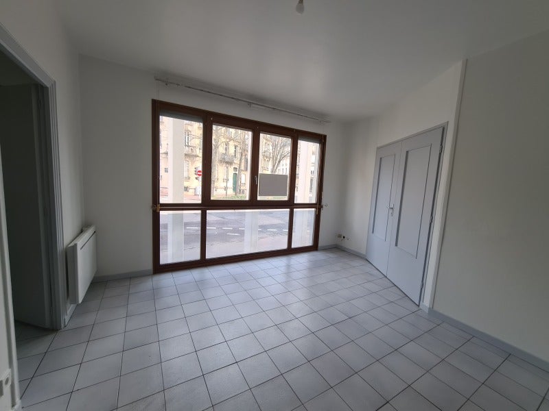 Appartement Rue du Maréchal Pierre Koenig à Nancy