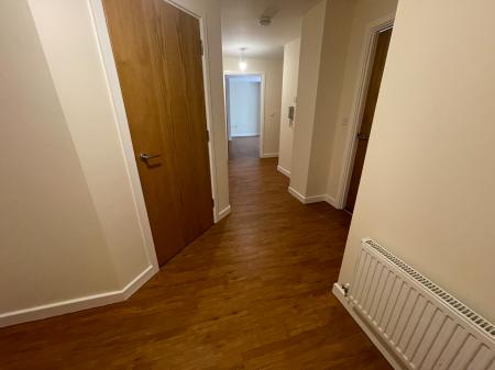 Flat Nelson Street in Derby