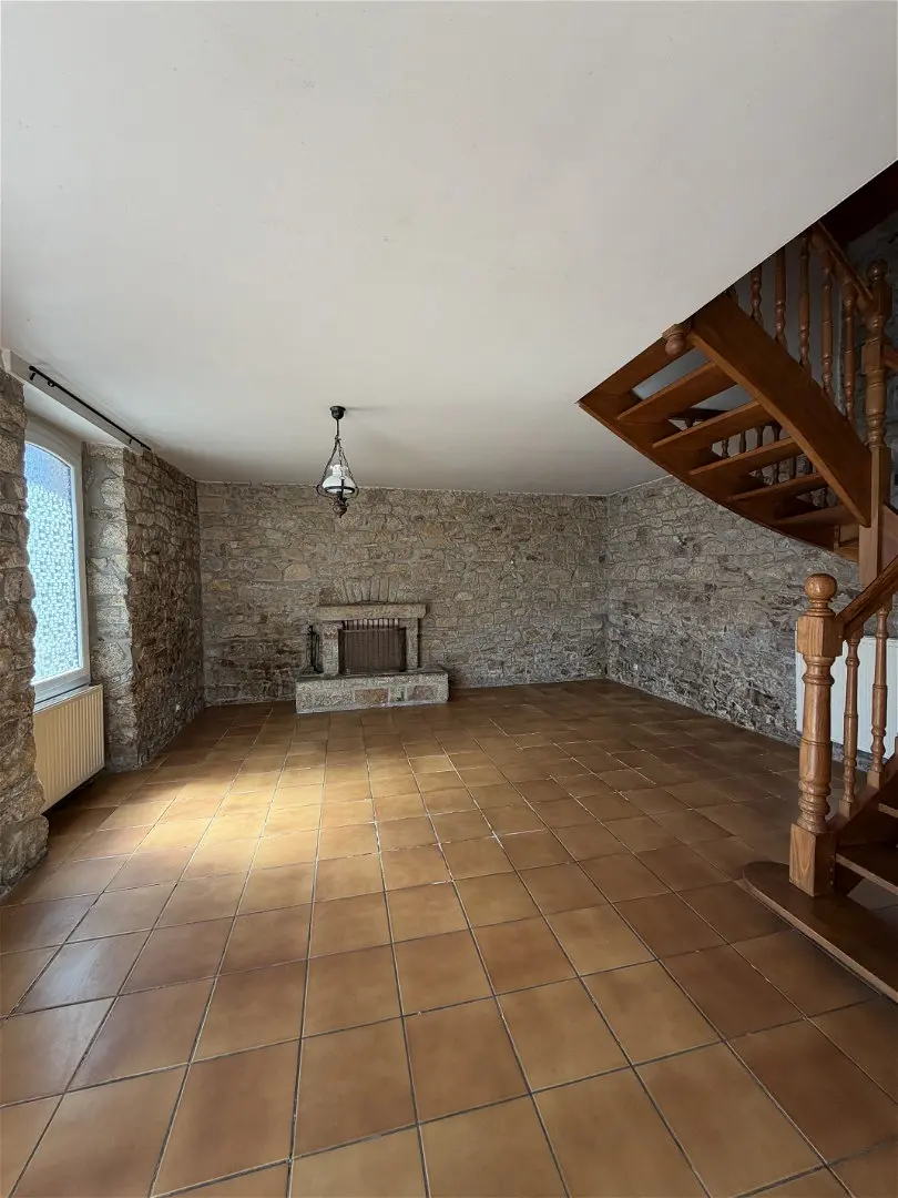 Maison Rue de Croix Izan à Erdeven