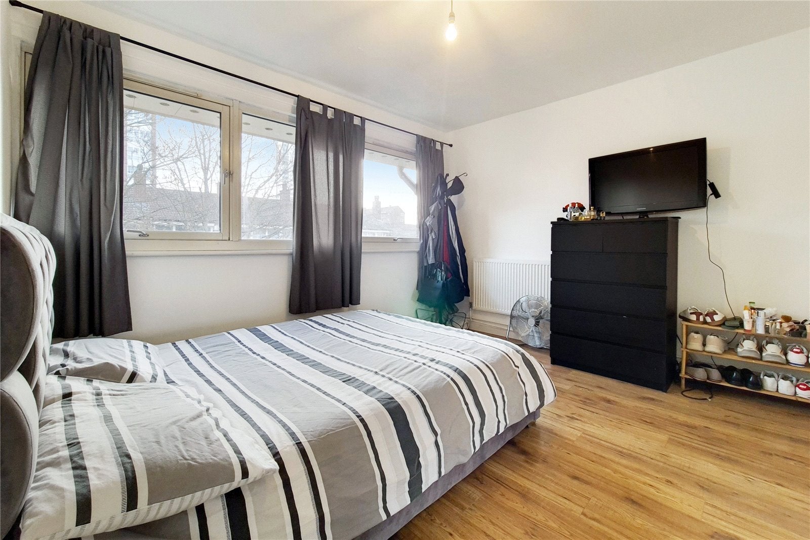 Flat Ann Street in Greater London