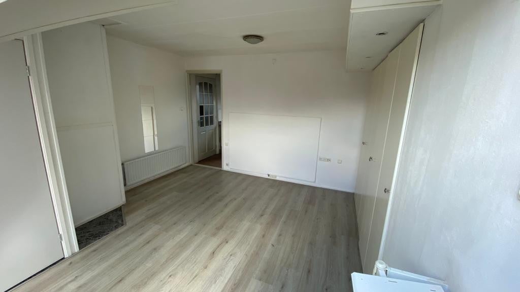 Appartement Frans Halsstraat in Haarlem