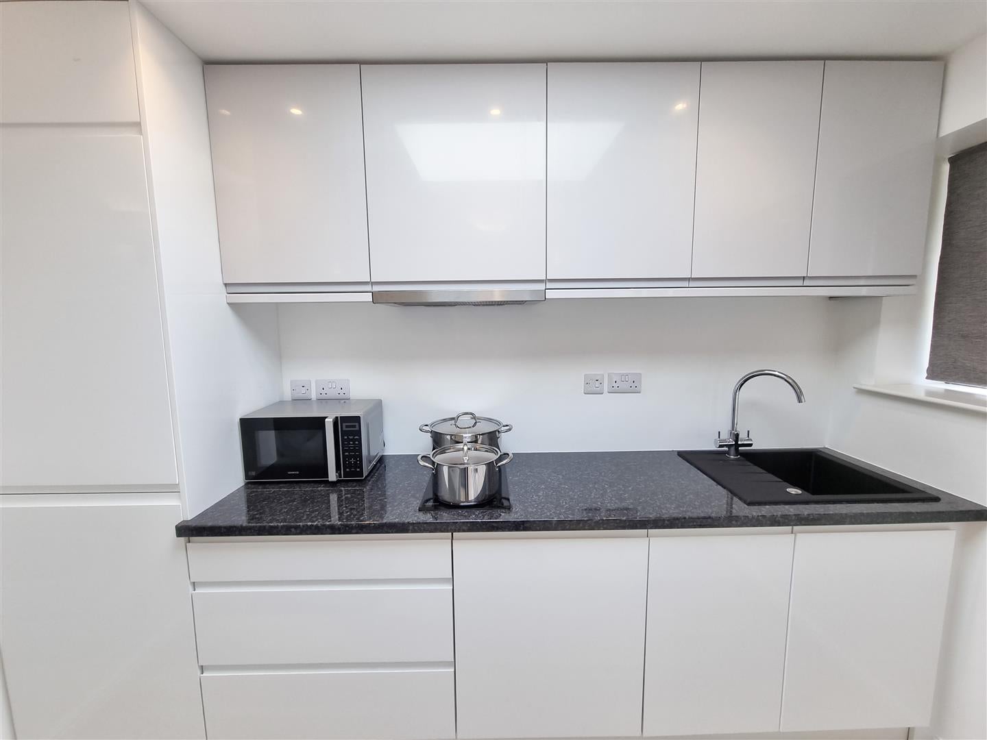 Flat The Ridgeway in Greater London