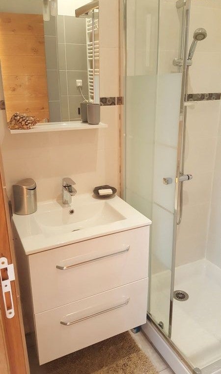 Flat Rue des Treilles in Libourne