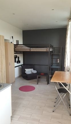 Flat Rue des Treilles in Libourne