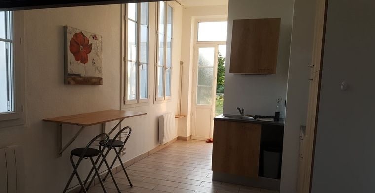 Flat Rue des Treilles in Libourne