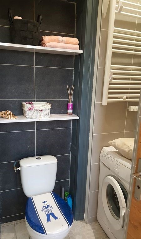 Flat Rue des Treilles in Libourne