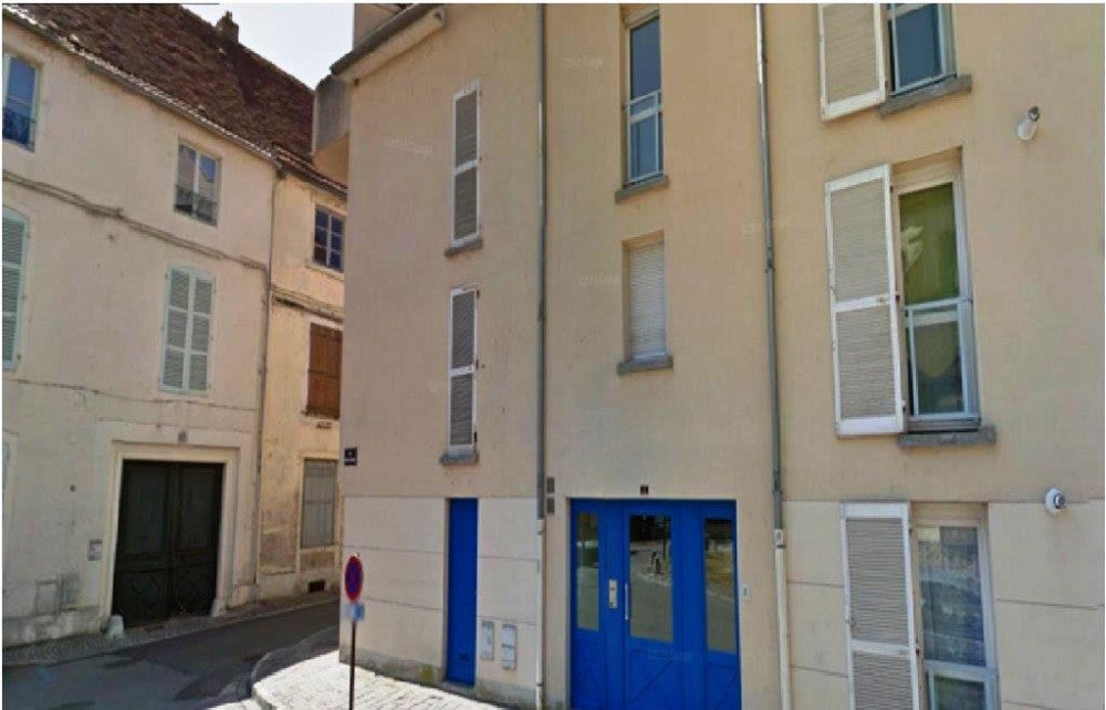 Appartement Rue Saint-Pierre à Bar-sur-Aube