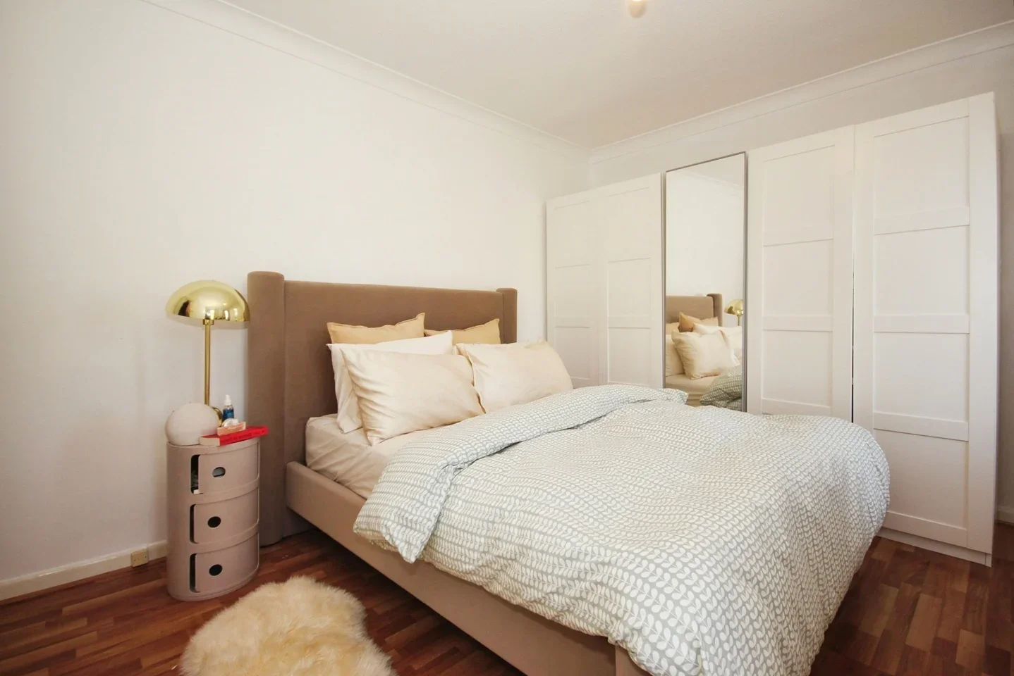 Flat Kenilworth Road in Royal Leamington Spa