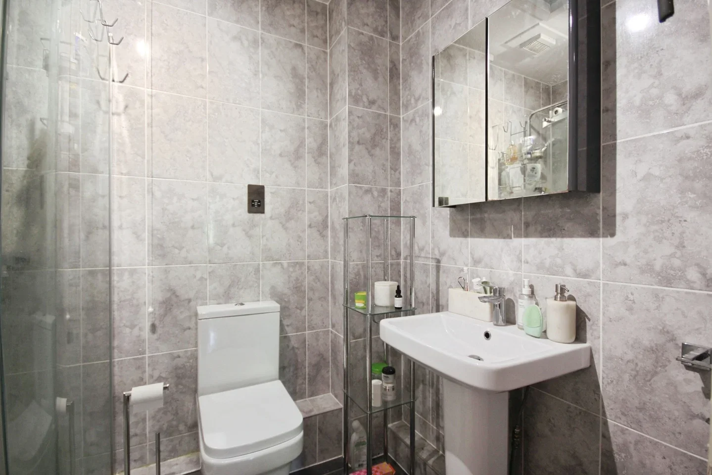 Flat Kenilworth Road in Royal Leamington Spa