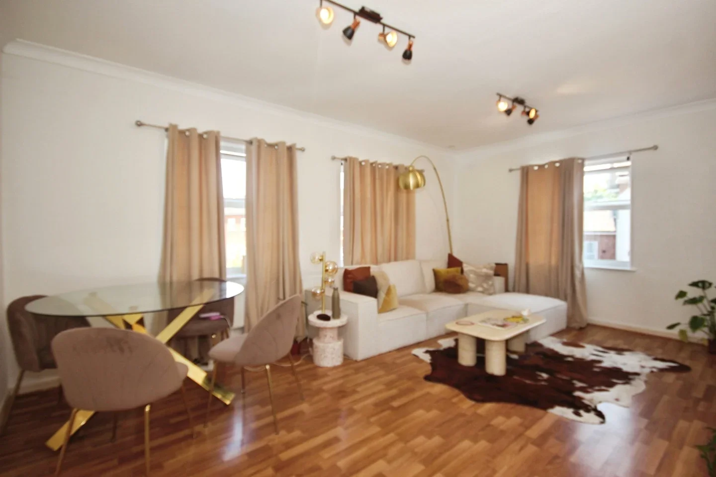 Flat Kenilworth Road in Royal Leamington Spa
