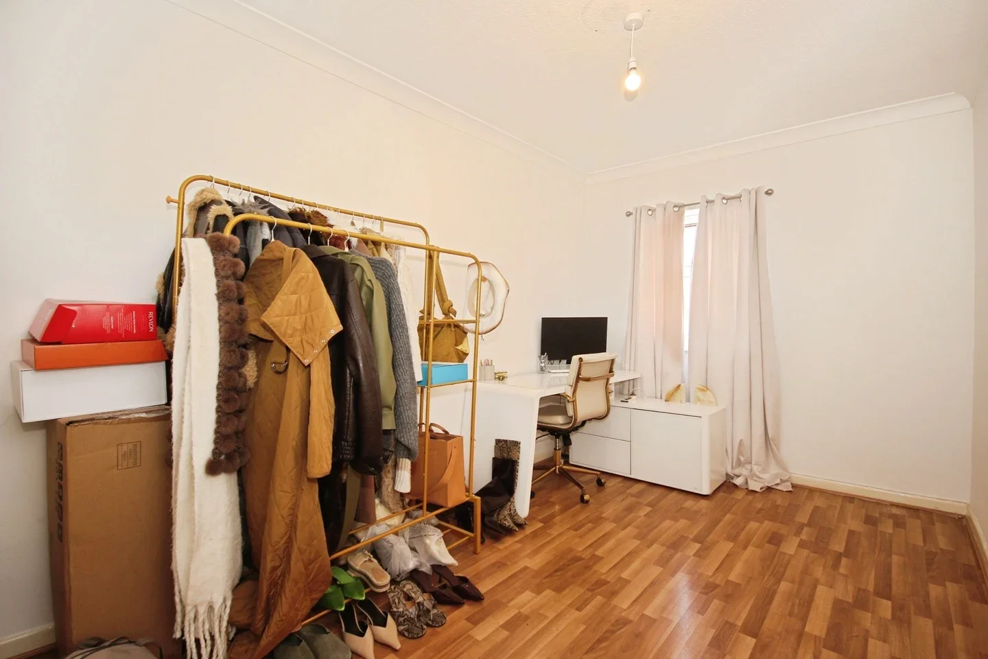 Flat Kenilworth Road in Royal Leamington Spa