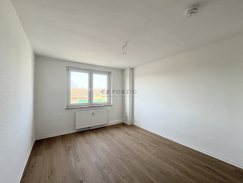 Wohnung Am Sportplatz in Neukieritzsch