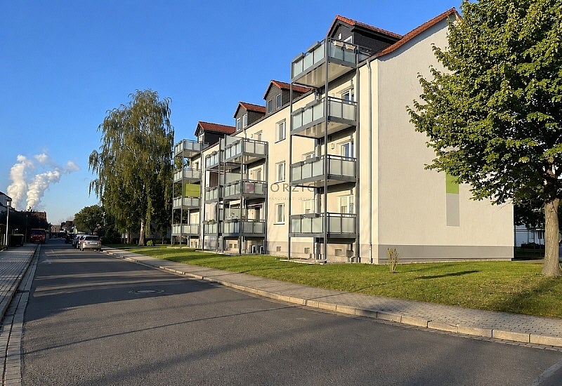 Wohnung Am Sportplatz in Neukieritzsch