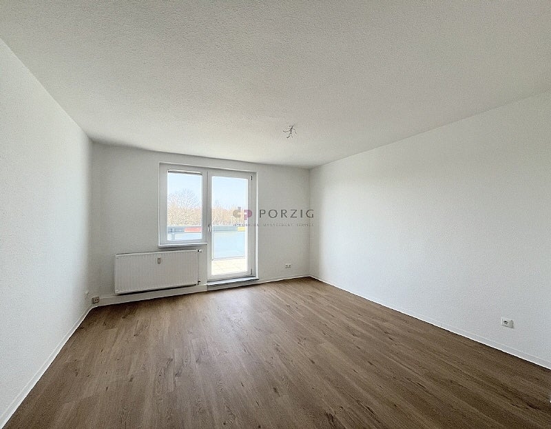 Wohnung Am Sportplatz in Neukieritzsch