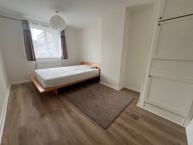 Flat Fawcett Street in Sheffield